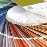 Selection of tools and materials at WHAT COUNTS AS A HOME IMPROVEMENT STORE for all DIY projects