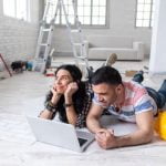 Step-by-step guide on how to report unauthorized home improvement in Detroit