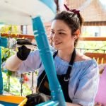 What Does Jennifer From Home Improvement Look Like Today Photo of Jennifer from Home Improvement today, stylish and timeless