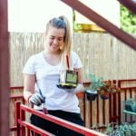 energy-efficient lighting, updated kitchen appliances, smart home systems