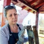 IS HOME IMPROVEMENT LOAN INTEREST TAX DEDUCTIBLE