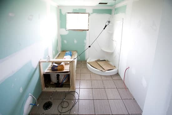 do i meed a contracto for home improvement projects