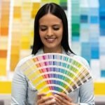 Lowes carries asbestos test kits for home improvement projects