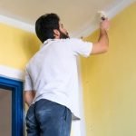 Before and after photos of renovated areas for How to Improve Market Value of Home