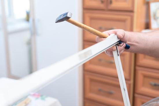 Refundable tax credit for eco-friendly upgrades