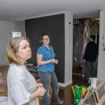 sealing leaks, upgrading insulation, using energy-efficient appliances
