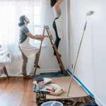 Creative DIY Home Improvement Projects with Discover Card Benefits