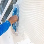 Use air purifiers and proper ventilation