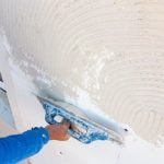 Find local waste management centers for disposing of home improvement debris responsibly