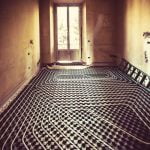 DO HOME IMPROVEMENTS - Increase property value, potentially lower capital gains on sale