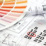 Before and after photos of home improvements eligible for claiming home insurance