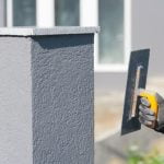 Pay cash or finance home improvements. Weighing the options