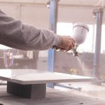 what home improvement project to do first