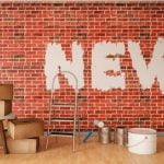 Home improvement expenses may be deductible on your taxes, check with the IRS guidelines for more information