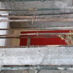 Marcy Carlin played the role