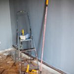 Renovations increasing property value, landscaping enhancing curb appeal