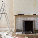 Opt for kitchen and bathroom renovations as they significantly increase property value