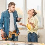 what type of credit have lowes home improvement