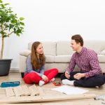 Effective workout routines for improving strength and power at home