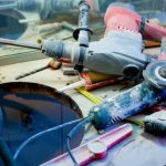 Claim tax deductions for eligible home improvements expenses, consult a tax professional for assistance