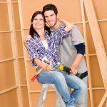 how much does lowes home improvement pay 2019