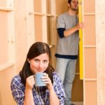 Claim tax deductions for interest on home improvements on rental property for financial benefits