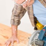 Robin Riker and Bonnie Bartlett