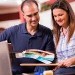 Confirm if VA disability affects income eligibility for home improvement grants.