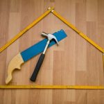 Hardware stores, general building supplies, and lumberyards fall under code 44410 - Home Improvement Stores