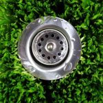 Where do I claim handicap home improvement tax credits