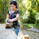 Experienced home improvement contractor specializing in renovations and repairs for residential properties