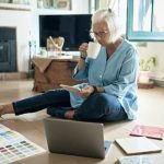 Randy leaving home improvement show set, sparking rumors and speculations