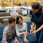 Transform your space with A NEW LOOK HOME IMPROVEMENTS - expert renovations for a fresh home aesthetic