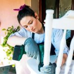 What Kinds of Loans Are There for Home Improvement from mortgage refinancing to personal home improvement loans