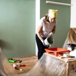 Popular 90s TV show, Home Improvement, was set in the city of Detroit