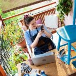 Estimate spending on home improvements in the USA by tracking how much people invest yearly