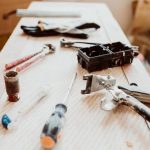 Enhance your space with wood flooring, a timeless home improvement choice for any room