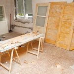 Claim home improvement expenses as tax deductions for possible write-offs. Consult a tax professional for accurate advice