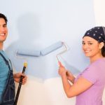 Professional home improvements by A&B Reliable. Contact Robert for quality services and excellent results