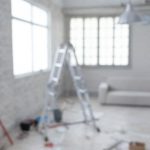 Efficiently borrow one loan for home improvements on two properties with smart planning and coordination