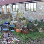 tools, materials, labor, permits, and design consultation